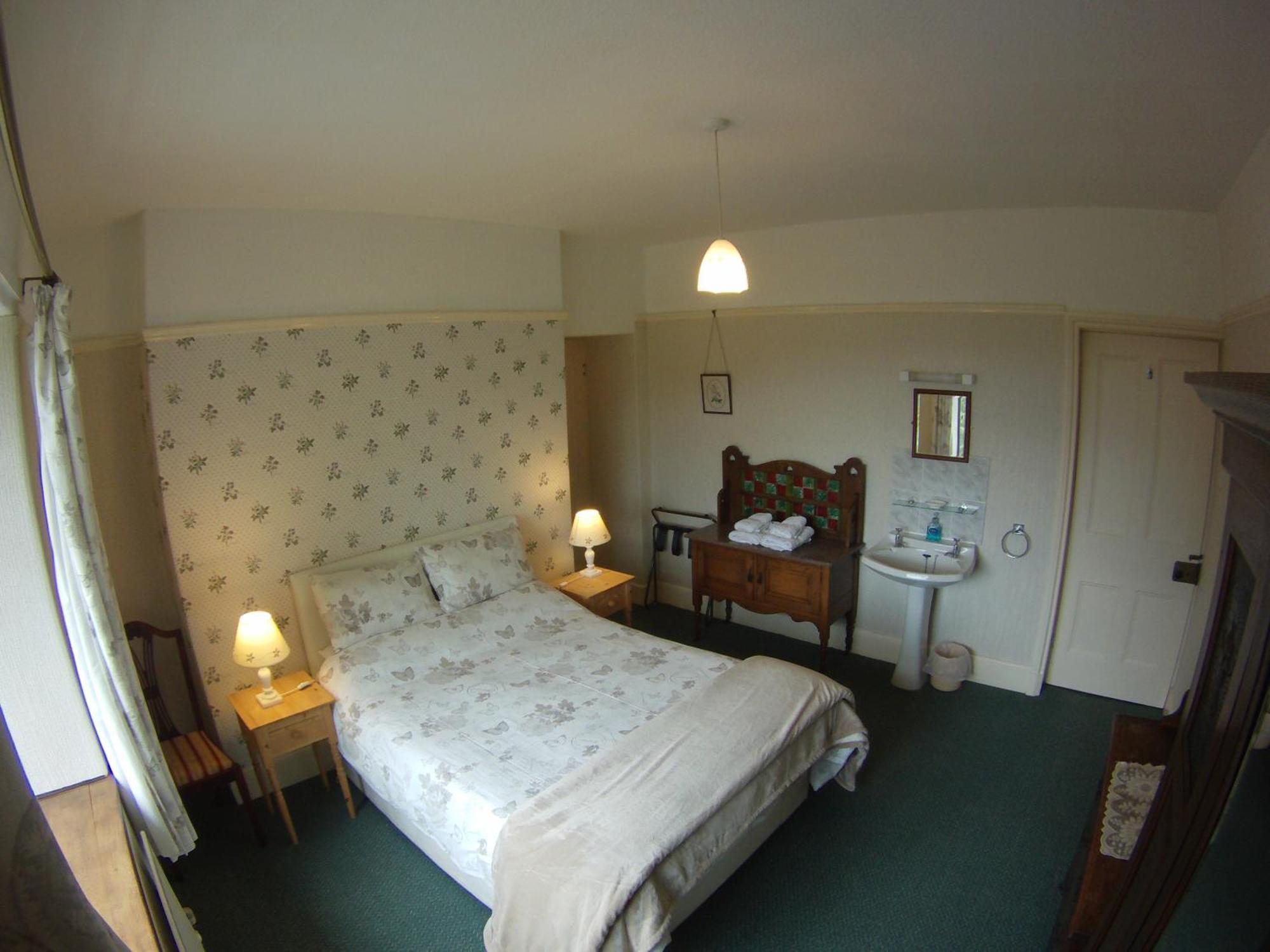 Padarn Apartment At Glanybala Holidays Лланберис Экстерьер фото
